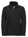 Fleece Jacket outdoor Russel 8700B zwart
